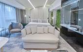 Туры в отель Ankara Alegria Business Hotel