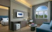 Туры в отель Holiday Inn Express Beijing Badaling by IHG
