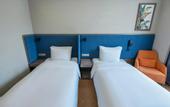 Туры в отель Holiday Inn Express Beijing Badaling by IHG
