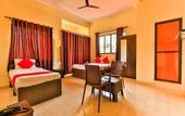 Туры в отель OYO 14276 Hotel Spring Height
