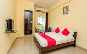 Туры в отель OYO 14276 Hotel Spring Height