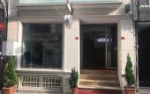 Туры в отель Beyhan Hotel