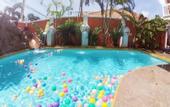 Туры в отель GOLDLAND Luxury Pool Villa Pattaya Walking Street 8 Bedrooms