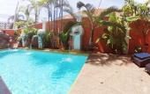 Туры в отель GOLDLAND Luxury Pool Villa Pattaya Walking Street 8 Bedrooms