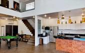 Туры в отель GOLDLAND Luxury Pool Villa Pattaya Walking Street 8 Bedrooms