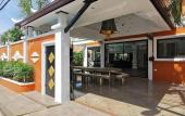 Туры в отель GOLDLAND Luxury Pool Villa Pattaya Walking Street 8 Bedrooms