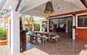 Туры в отель GOLDLAND Luxury Pool Villa Pattaya Walking Street 8 Bedrooms