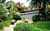 Туры в отель Luxury 4 Bedroom Villa In Ayara