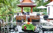 Туры в отель Luxury 4 Bedroom Villa In Ayara