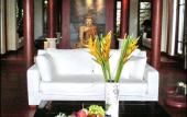 Туры в отель Luxury 4 Bedroom Villa In Ayara