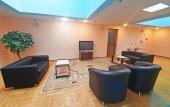 Туры в отель Smart Hotel KDO Krasnodar Hotel