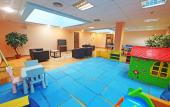 Туры в отель Smart Hotel KDO Krasnodar Hotel