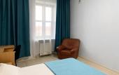 Туры в отель Smart Hotel KDO Krasnodar Hotel