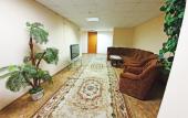 Туры в отель Smart Hotel KDO Krasnodar Hotel