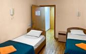 Туры в отель Smart Hotel KDO Krasnodar Hotel