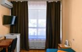 Туры в отель Smart Hotel KDO Krasnodar Hotel