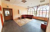 Туры в отель Smart Hotel KDO Krasnodar Hotel
