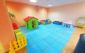 Туры в отель Smart Hotel KDO Krasnodar Hotel