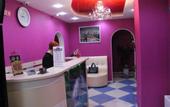 Туры в отель Uyut On Rudnevka Mini-hotel