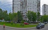 Туры в отель Uyut On Marshala Zakharova Hotel