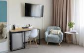 Туры в отель Breezko Hotel