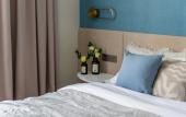 Туры в отель Breezko Hotel