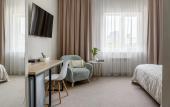 Туры в отель Breezko Hotel