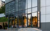 Туры в отель Breezko Hotel