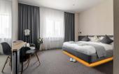 Туры в отель Breezko Hotel