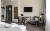 Туры в отель Breezko Hotel