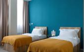 Туры в отель Breezko Hotel