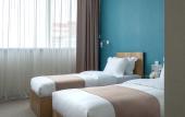 Туры в отель Breezko Hotel