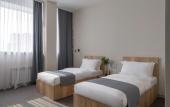 Туры в отель Breezko Hotel