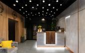Туры в отель Breezko Hotel