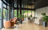 Туры в отель Breezko Hotel