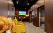 Туры в отель Breezko Hotel