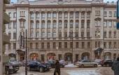 Туры в отель SPB2DAY on street Vosstaniya bld. 3/5