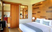 Туры в отель D'Wina Villa Seminyak