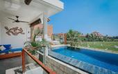 Туры в отель D'Wina Villa Seminyak