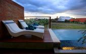Туры в отель D'Wina Villa Seminyak