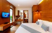 Туры в отель D'Wina Villa Seminyak