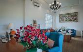 Туры в отель D'Wina Villa Seminyak