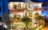 Туры в отель An Bang Beach Hai An Villa