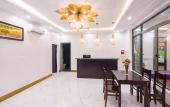 Туры в отель An Bang Beach Hai An Villa