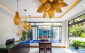 Туры в отель An Bang Beach Hai An Villa