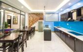 Туры в отель An Bang Beach Hai An Villa