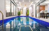 Туры в отель An Bang Beach Hai An Villa