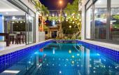 Туры в отель An Bang Beach Hai An Villa