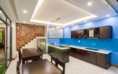 Туры в отель An Bang Beach Hai An Villa