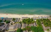 Туры в отель An Bang Beach Hai An Villa